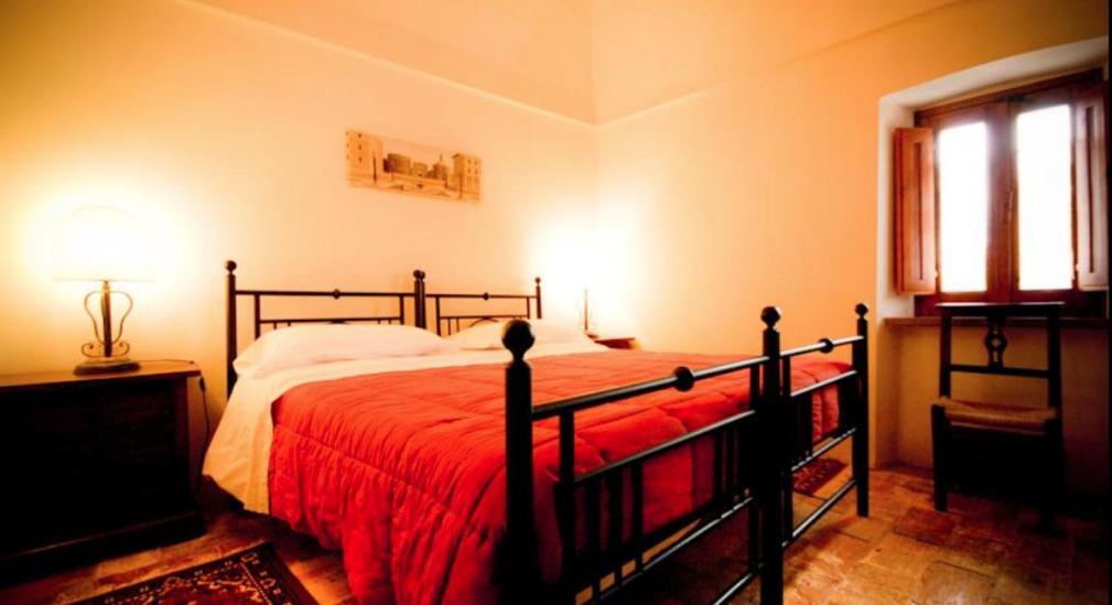 Antica Residenza San Girolamo Frontino Luaran gambar