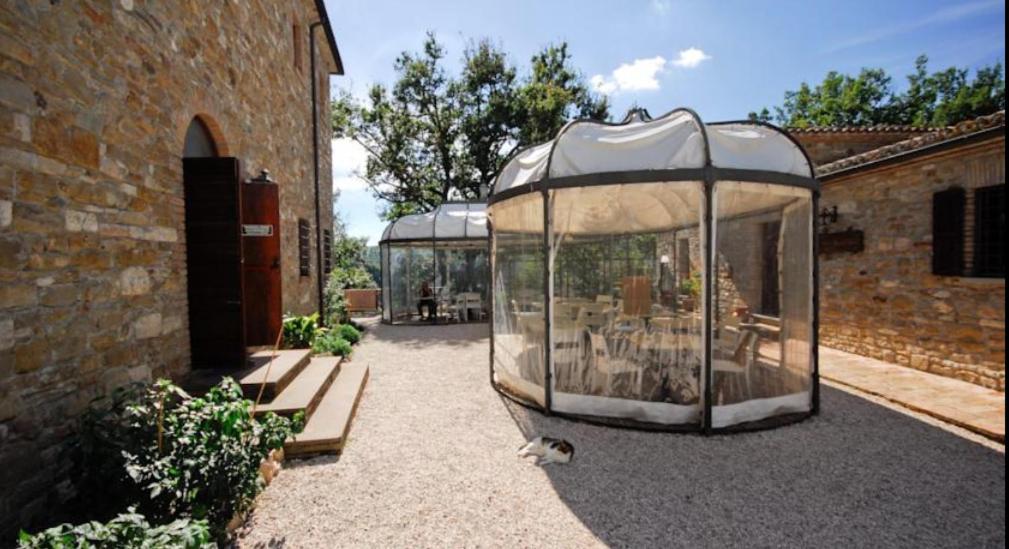 Antica Residenza San Girolamo Frontino Luaran gambar